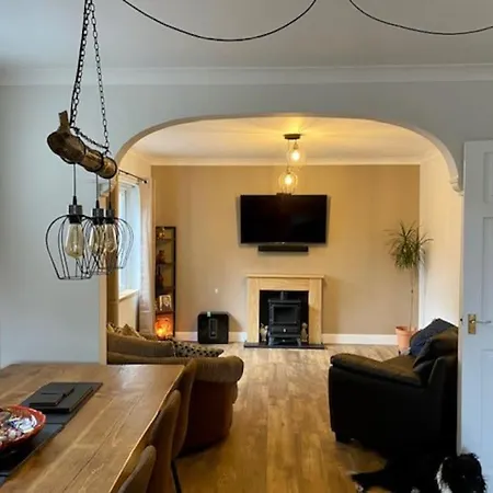 Holiday home Detached Close To The Newquay *