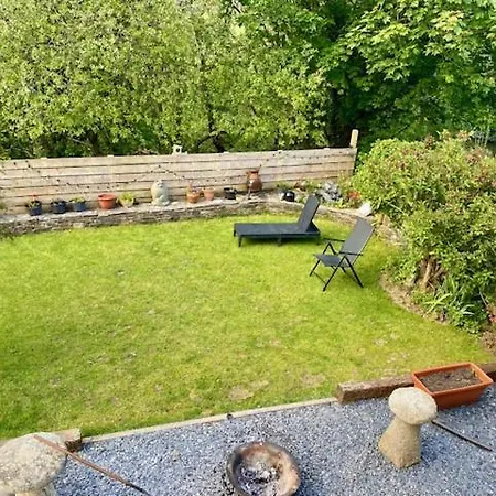 Detached Close To The Newquay Holiday home Saint Columb Minor